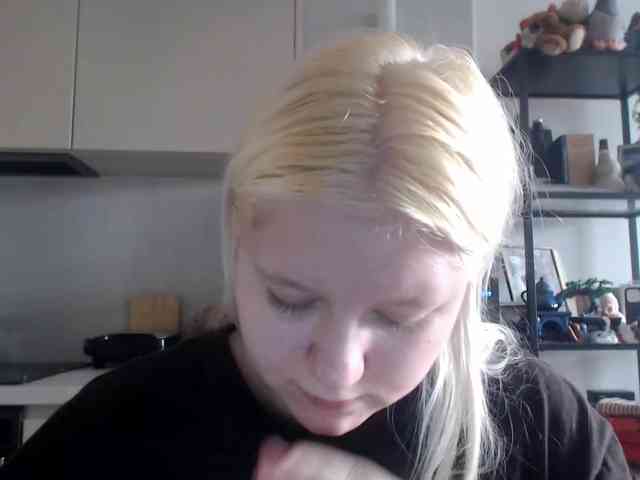 LenaHoney20 webcam