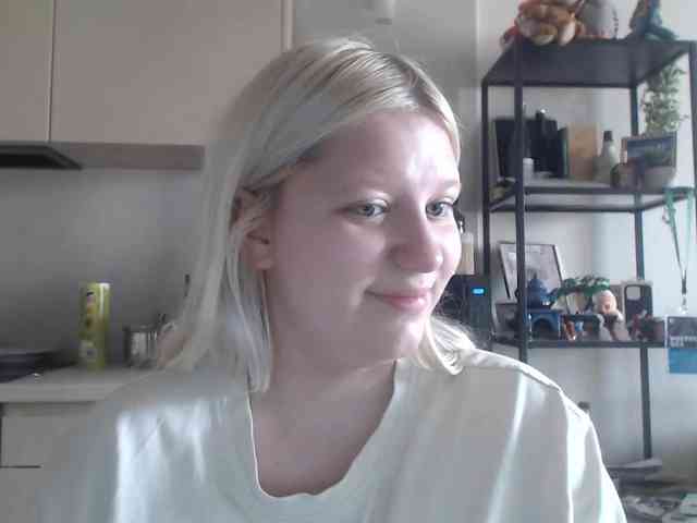 LenaHoney20 webcam
