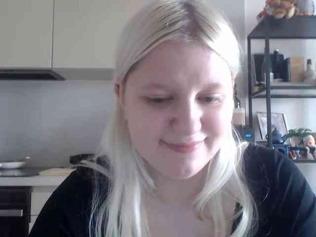 LenaHoney20 webcam