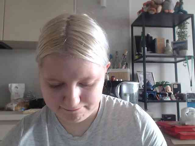 LenaHoney20 webcam