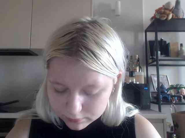 LenaHoney20 webcam
