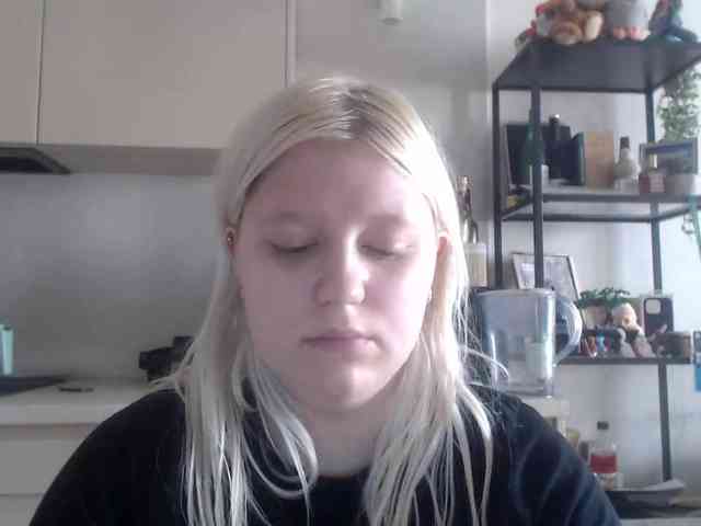 LenaHoney20 webcam