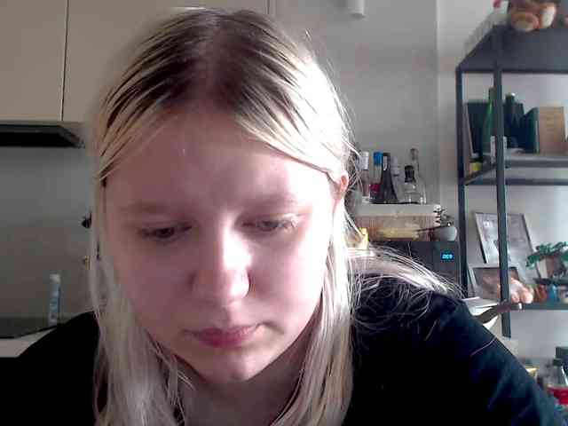 LenaHoney20 webcam