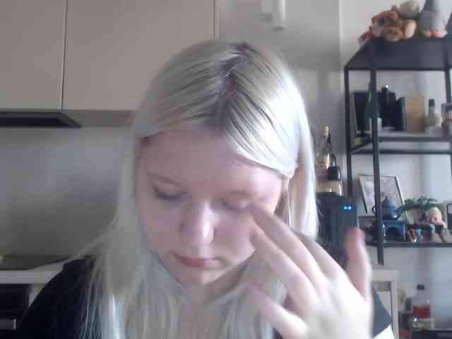 LenaHoney20 webcam