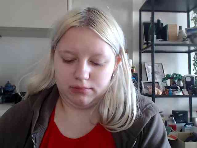 LenaHoney20 webcam