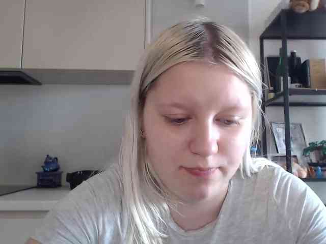 LenaHoney20 webcam