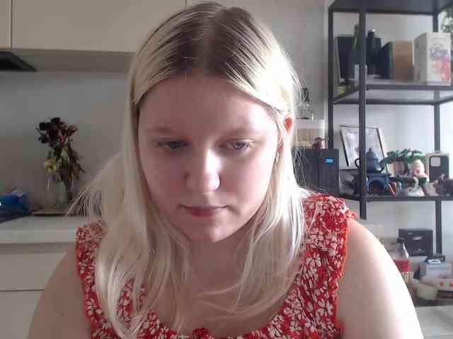 LenaHoney20 webcam