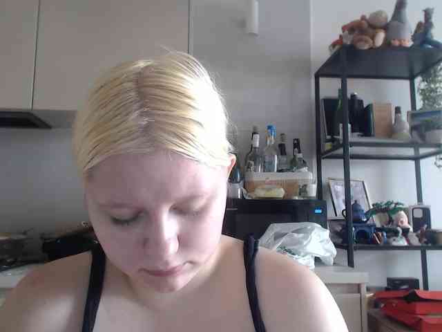 LenaHoney20 webcam