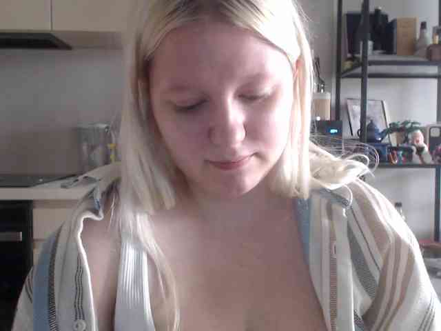LenaHoney20 webcam