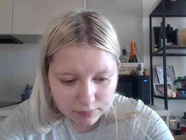LenaHoney20 webcam