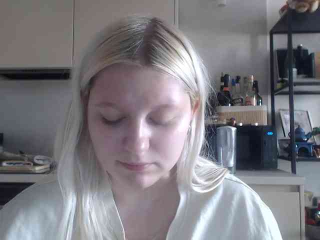 LenaHoney20 webcam