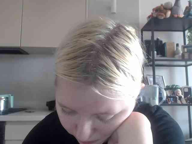 LenaHoney20 webcam