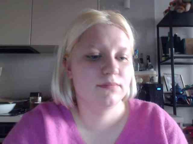 LenaHoney20 webcam