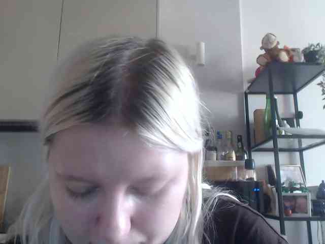 LenaHoney20 webcam