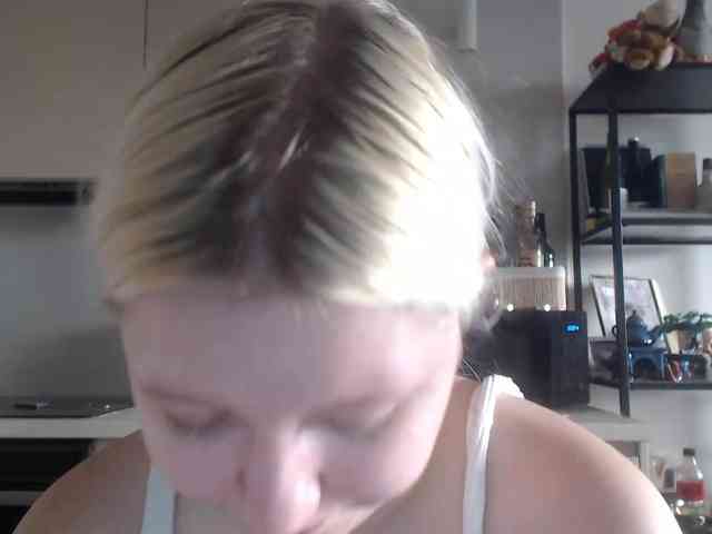 LenaHoney20 webcam