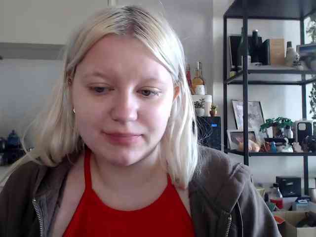 LenaHoney20 webcam