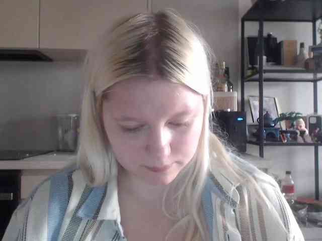 LenaHoney20 webcam