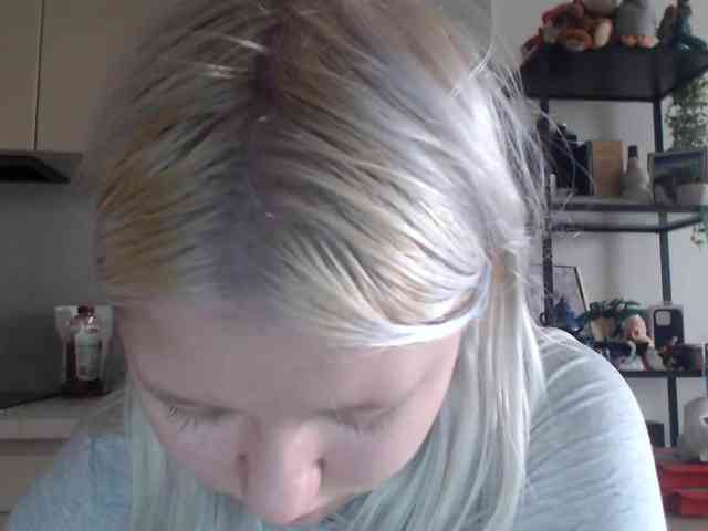 LenaHoney20 webcam