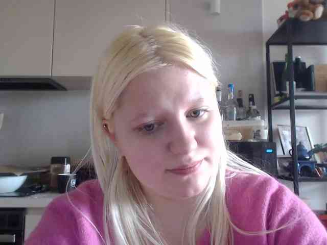 LenaHoney20 webcam