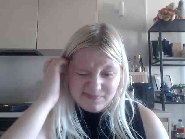LenaHoney20 webcam
