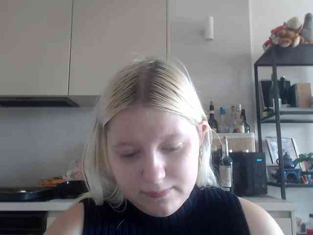 LenaHoney20 webcam