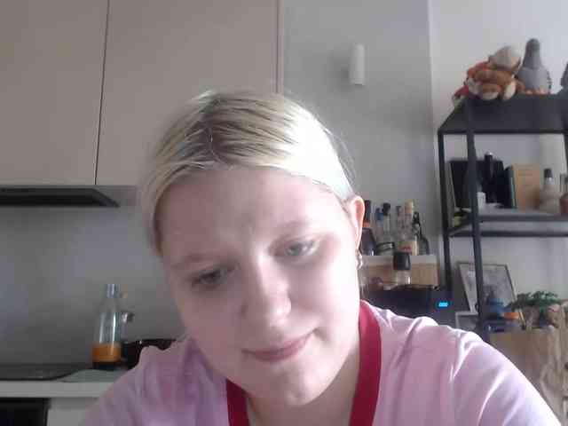 LenaHoney20 webcam