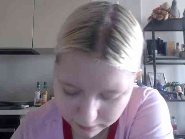 LenaHoney20 webcam