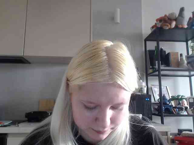 LenaHoney20 webcam