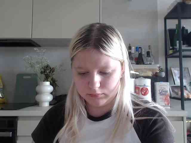 LenaHoney20 webcam