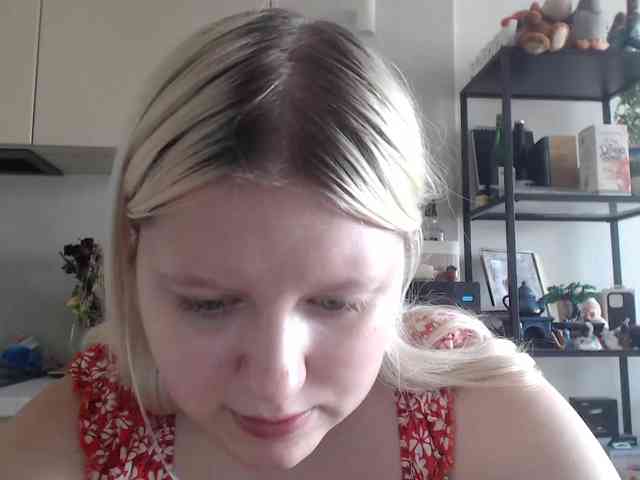 LenaHoney20 webcam