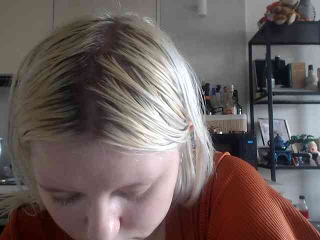 LenaHoney20 webcam