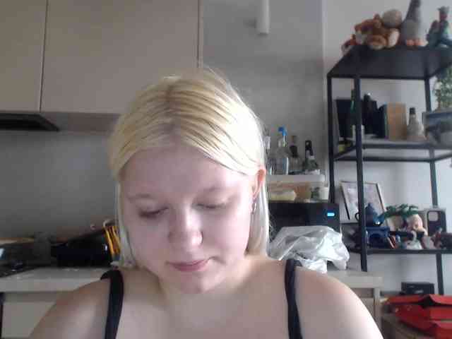 LenaHoney20 webcam