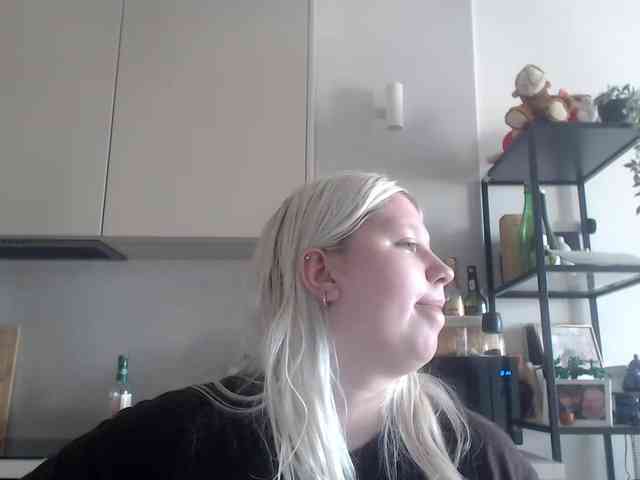 LenaHoney20 webcam