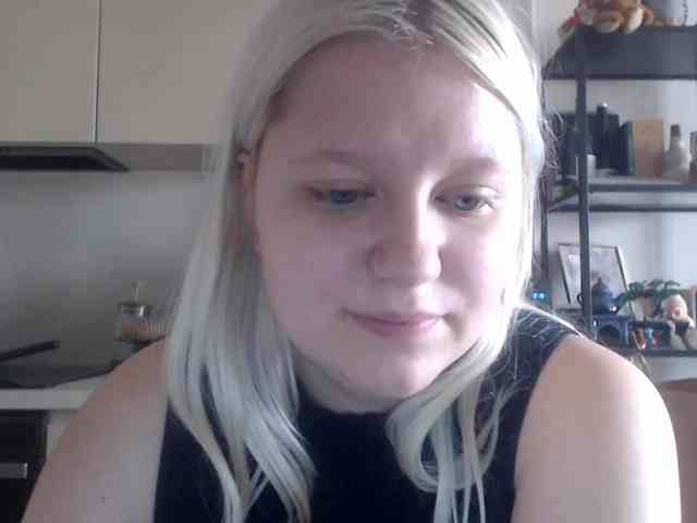 LenaHoney20 webcam
