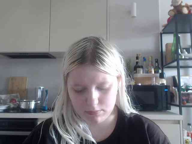 LenaHoney20 webcam