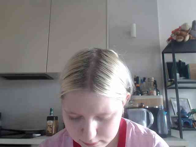 LenaHoney20 webcam