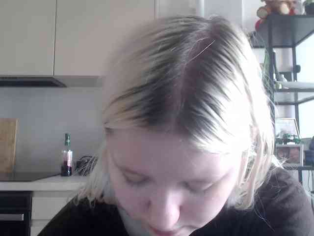 LenaHoney20 webcam