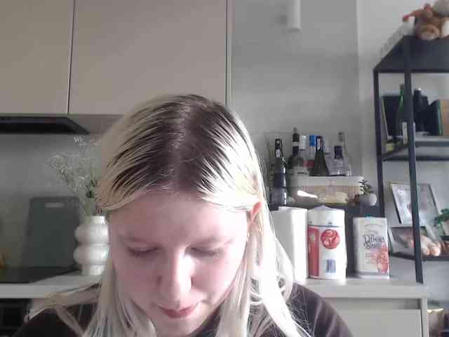 LenaHoney20 webcam