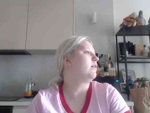 LenaHoney20 webcam