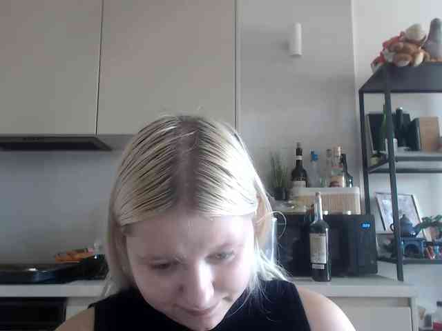 LenaHoney20 webcam