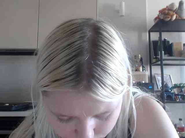 LenaHoney20 webcam