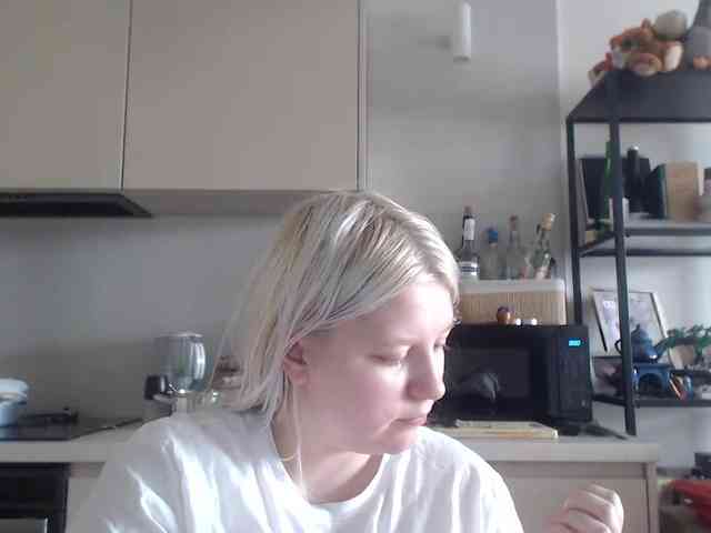 LenaHoney20 webcam