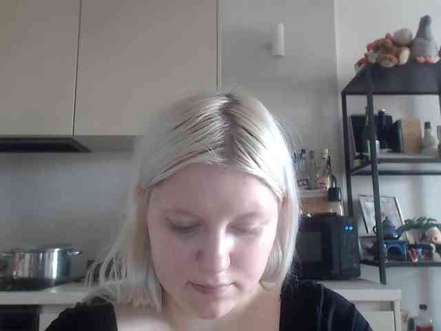 LenaHoney20 webcam