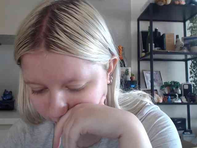 LenaHoney20 webcam