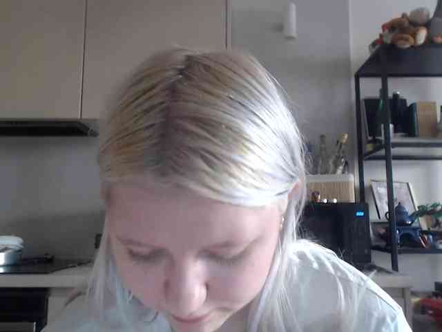 LenaHoney20 webcam