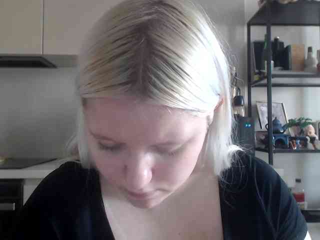 LenaHoney20 webcam