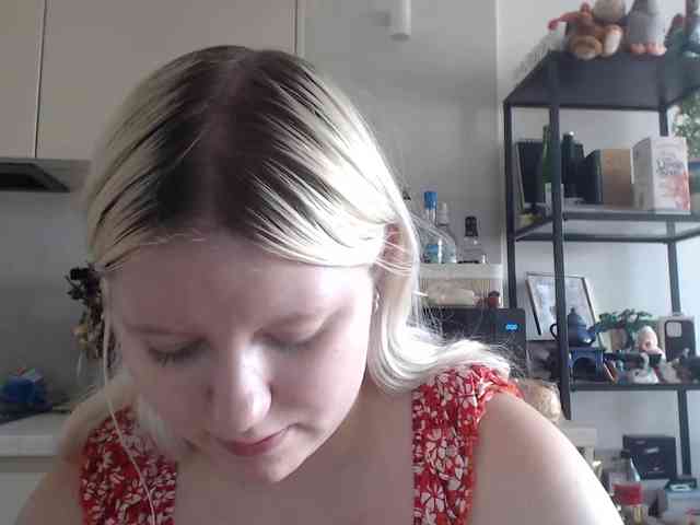 LenaHoney20 webcam