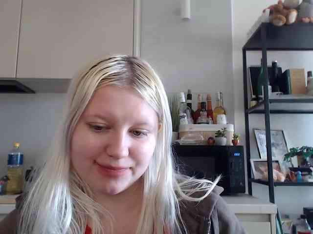 LenaHoney20 webcam