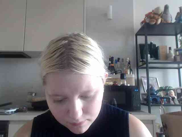 LenaHoney20 webcam