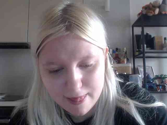 LenaHoney20 webcam